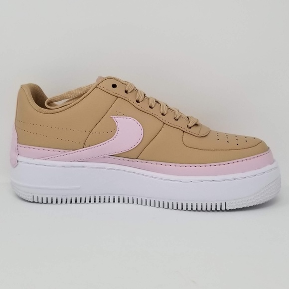 Nike Shoes - Nike Air Force 1 Jester XX Bio AO1220 202